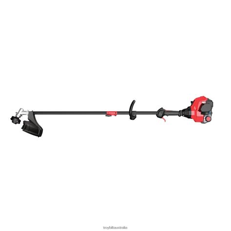 Yard Tool Au Troy Bilt Tb S Straight Shaft String Trimmer Rbv