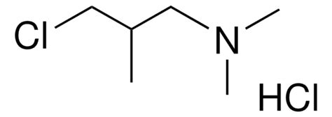 Dimethylamino Propyl Chloride