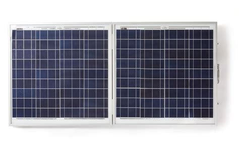 Sun catchers: great solar panels for your next 4x4 adventure | Getaway ...