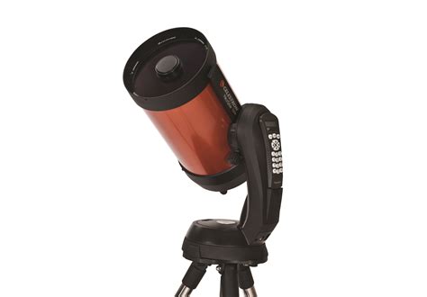 Celestron NexStar 8SE Schmidt Cassegrain Review BBC Sky At Night Magazine