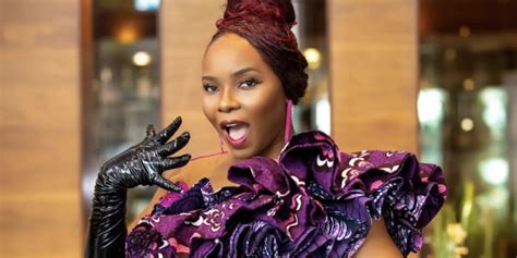 Yemi Alade wins Best Music Video at Trace Awards 2023 | Notjustok