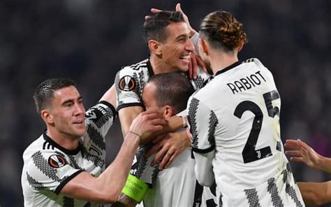 Juventus Friburgo 1 0 Le Pagelle Degli Ottavi Di Europa League Sky Sport