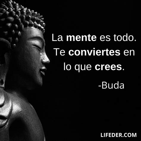 100 Frases de Buda sobre la Vida Amor y Más