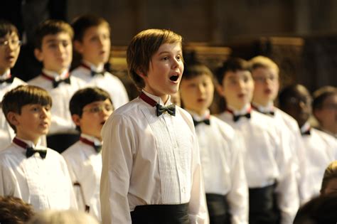 Movie Review: Boychoir – Howard For Film