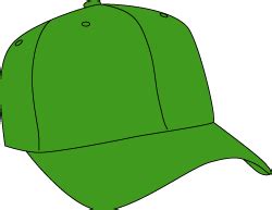 Ball Cap Clip Art - ClipArt Best