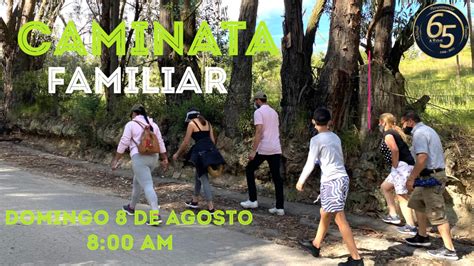 Caminata Ecol Gica En Sochagota Club Militar