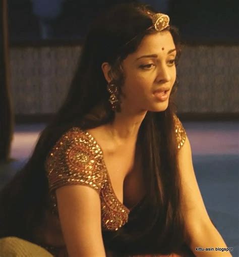 Aishwarya Rai Jodha Akbar Bopqehow