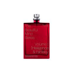 Oryginalne perfumy Escentric Molecules The Beautiful Mind Series Volume ...