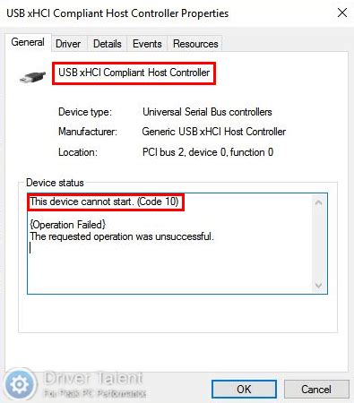 Usb Xhcl Compliant Host Controller Driver - pdfact