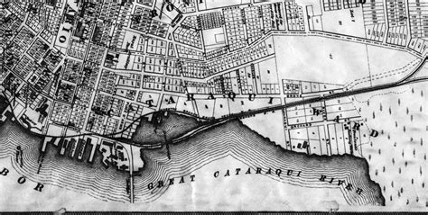 Mapping Kingston – Swamp Ward and Inner Harbour History Project