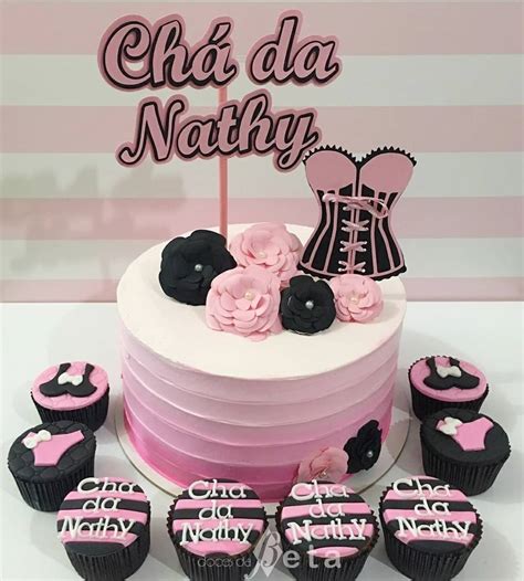 Quimica da Gabi Chá de lingerie dicas para organizar uma celebração inesquecível