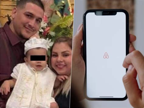 Familia Latina Fue Encontrada Sin Vida Al Interior De Un Airbnb En M Xico Regeneraci Nmx