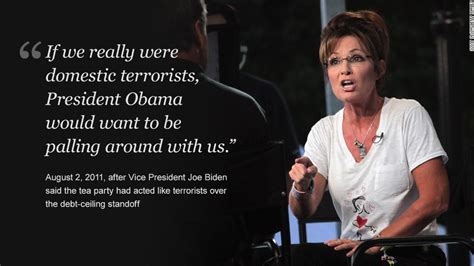 In Her Own Words Sarah Palin