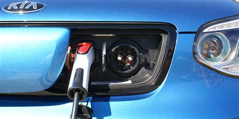 Charged Evs Why Did Kia Decide To Use Chademo Dc Fast Charging On The