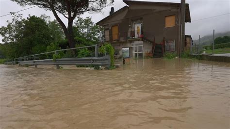 Alluvione a Cogne già isolata per frana