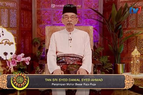 Umat Islam Di Malaysia Sambut Aidilfitri Esok