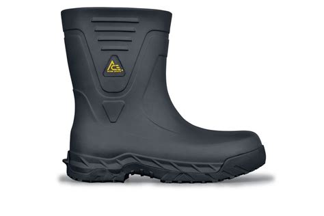 Bullfrog Pro Ii Composite Toe Slip Resistant Work Boots Shoes For Crews