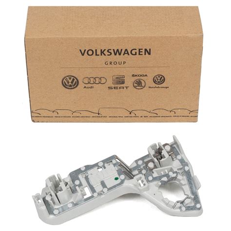 Original VOLKSWAGEN Lampenträger - 5G0 945 260 | myparto