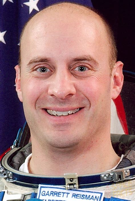 Garrett Reisman