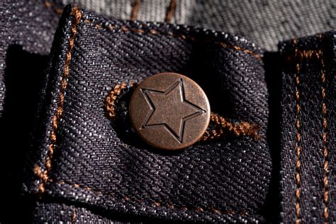 Naked Famous Denim Collaborates With Jojo S Bizarre Adventure For An Exclusive Capsule Collection