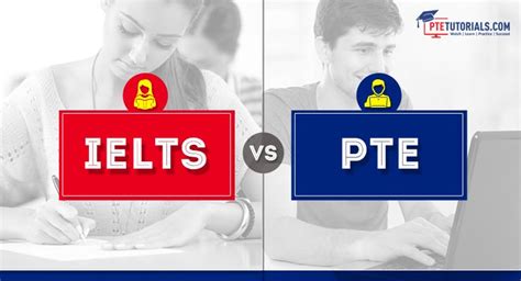 Pte And Ielts Are Two Most Important And Preferred English Proficiency Tests Read On To Know The