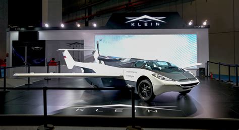 Flying Car Completes First Successful Inter City Flight Wjr Am