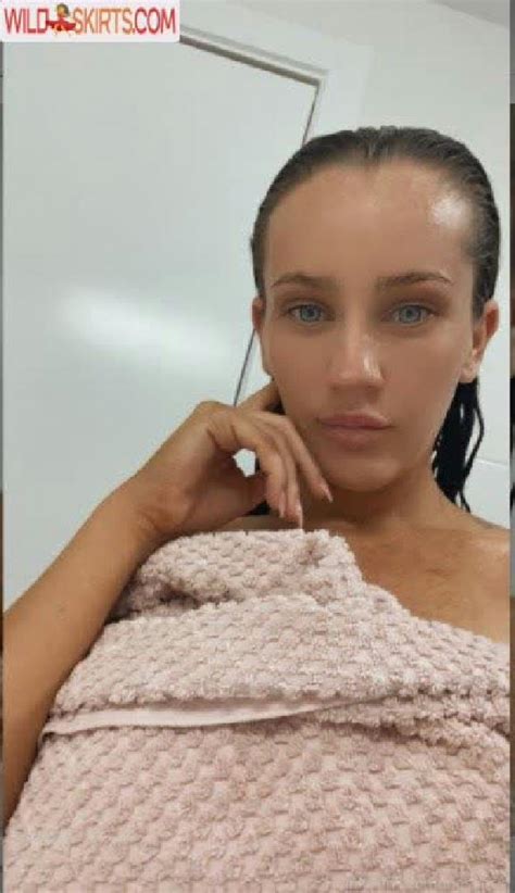 Ines Basic MaFS Nude Leaked Photos And Videos WildSkirts