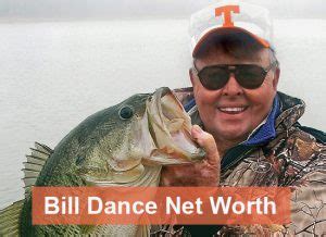 Bill Dance Net Worth 2024 – Net Worth Planet