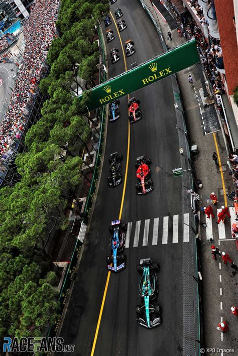 2023 Monaco Grand Prix in pictures · RaceFans