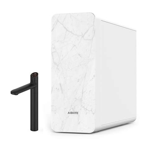 Under Sink RO Hot Water System Water Filtration Solutions Aibote