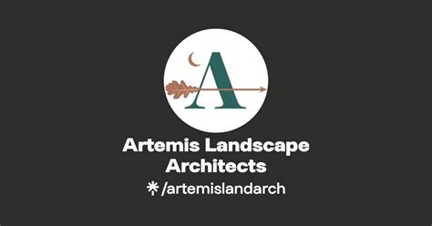 Artemis Landscape Architects Instagram Linktree