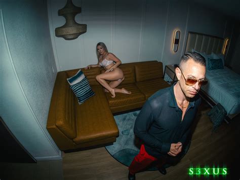 S3XUS Bunny Madison Vol 22 Material World Sxs0022 Bunnymadison 0029 Porn Pic