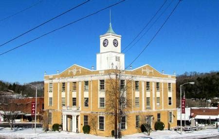 Jackson County Historical Society Museum Gainesboro Ticket Price