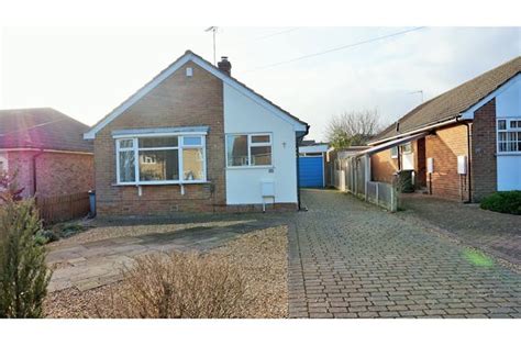 3 Bedroom Detached Bungalow For Sale In Clifford Moor Road Boston Spa