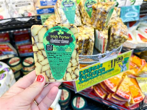 10 Trader Joe's St. Patrick's Day Finds for 2023 - The Krazy Coupon Lady