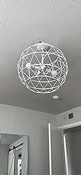 Westinghouse Sierra Four Light Indoor Chandelier Matte Black