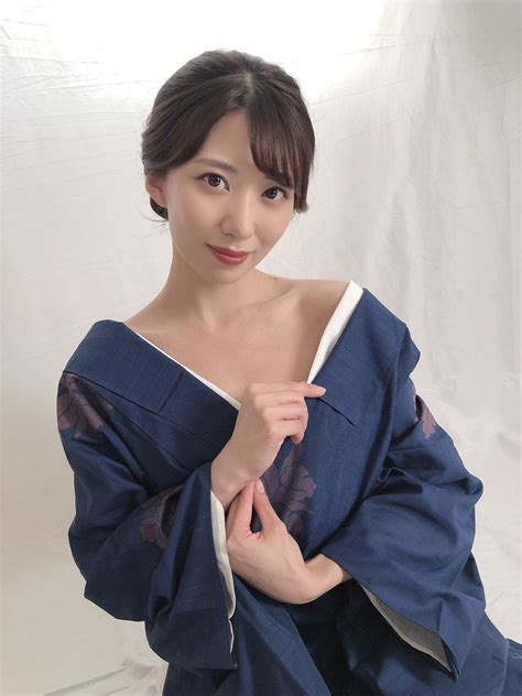 山岸 逢花 On Twitter 女優 娘 写真