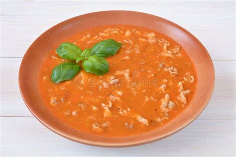 Beef tripe soup stock photo. Image of tripe, broth, dinner - 304427390