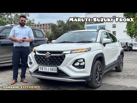 New Maruti Suzuki FronX 2023 Fronx Delta Plus White Colour 48 OFF