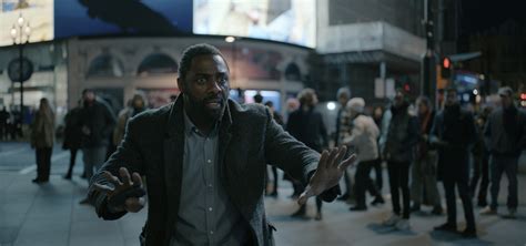 Foto de la película Luther Cae la noche Foto 24 por un total de 27