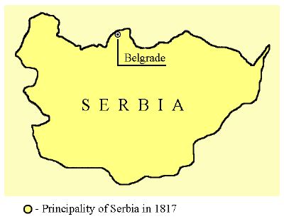 Serbian revolution - New World Encyclopedia