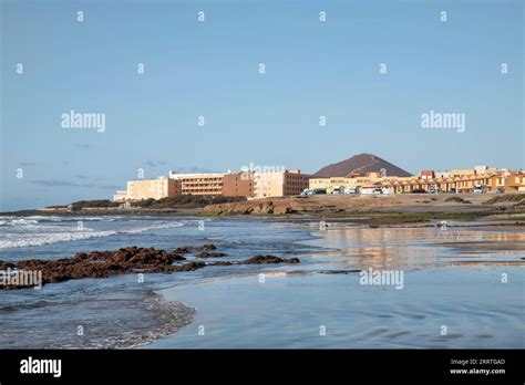 Playa De La Jaquita Hi Res Stock Photography And Images Alamy