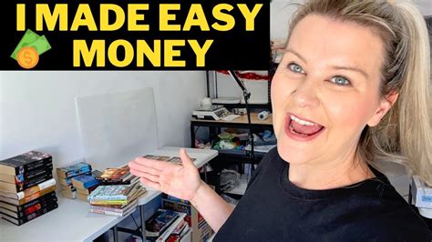 What Exactly Does An Ebay Seller Do All Day Reselling On Ebay With A