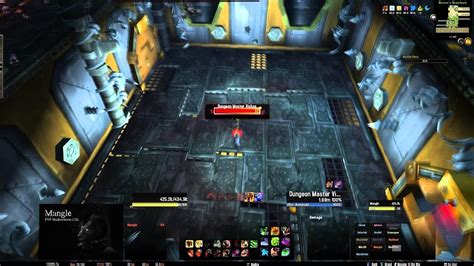 Brawler S Guild Rank Dungeon Master Vishas Youtube