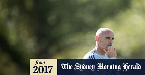 Kevin Muscat Ross Aloisi Darren Davies Socceroos Coaching Staff