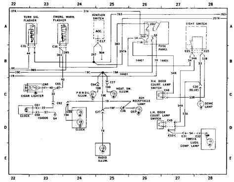 Ford Focus Alternator Wiring Diagram - Ford Focus Review