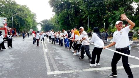 Tragedi Tarik Tambang Maut Makassar Ketua Panitia Jadi Tersangka Kbk