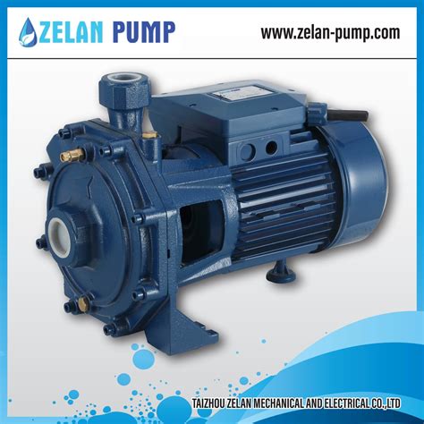 Double Impeller Centrifugal Water Pump Cb Series 1hp 15hp 2hp 3hp 4hp 6hp China Water Pump