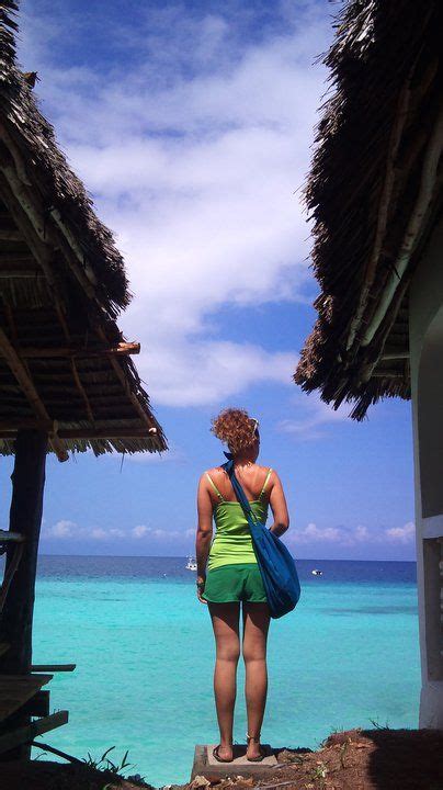 Astonishing Views of Zanzibar Island