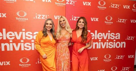 Televisa Californias Realiza Upfront Televisa Univisi N Xewt